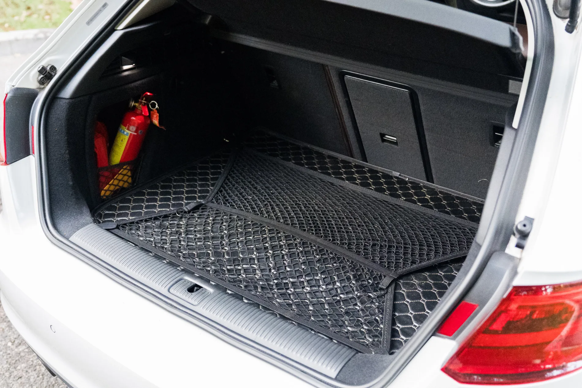 奥迪A3 2015款 40TFSI Sportback 豪华型车辆照片 8